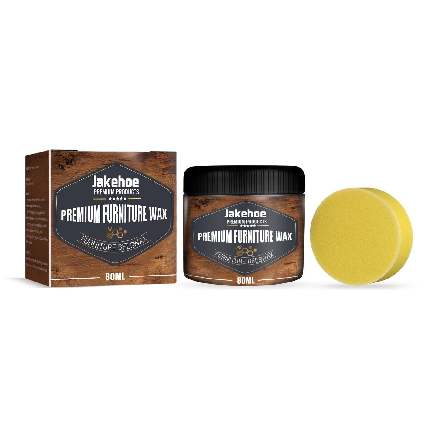 Wooden Floor Furniture Scratch Cleaning Maintenance Wax