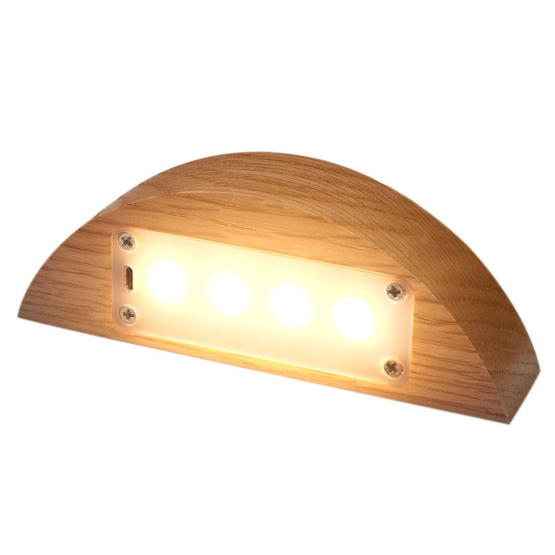 Small Night Light Creative Gifts New Exotic Electronic Products