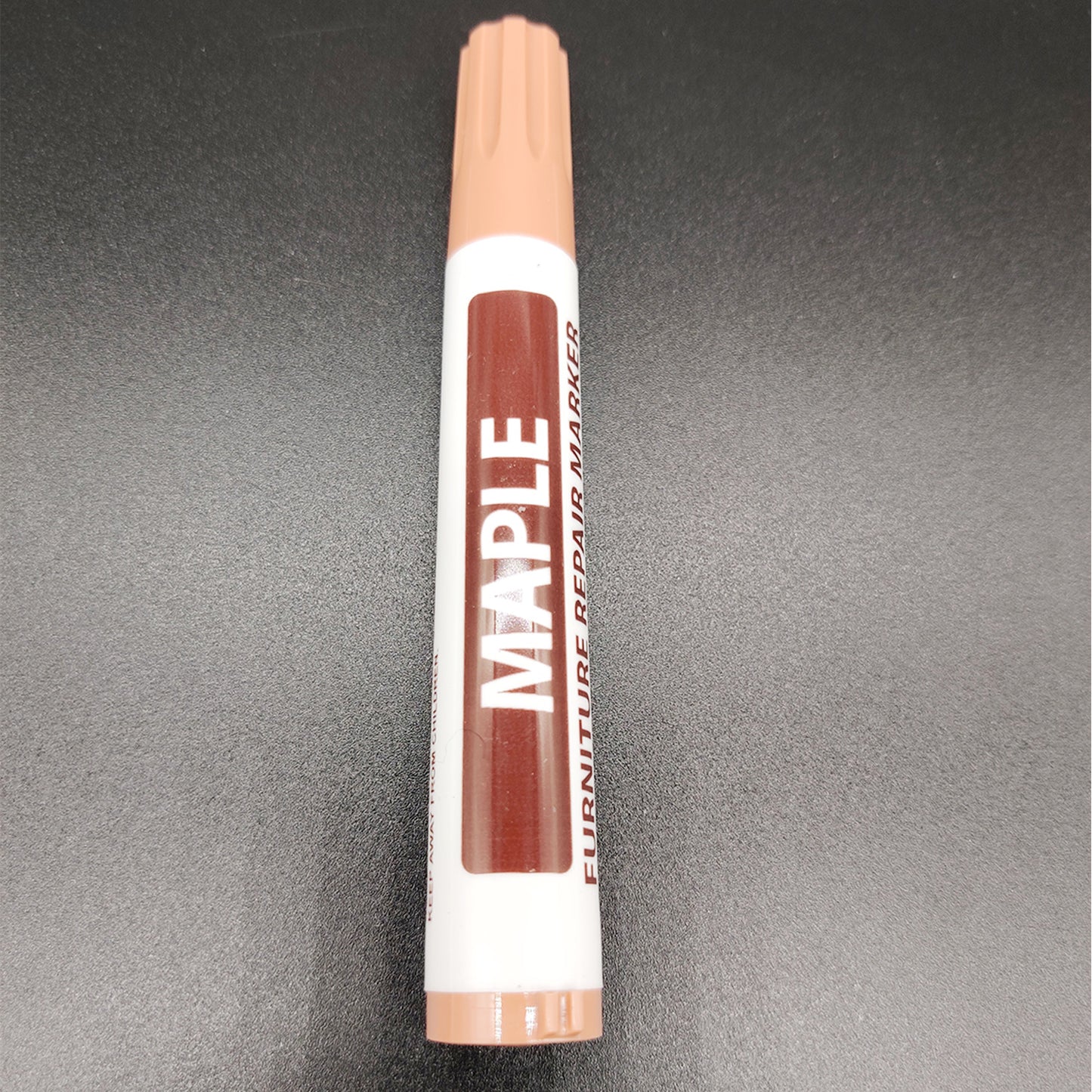 Crayon Furniture Scratch Repair Marker Wooden Furniture Touch Up Pen Floor Pen