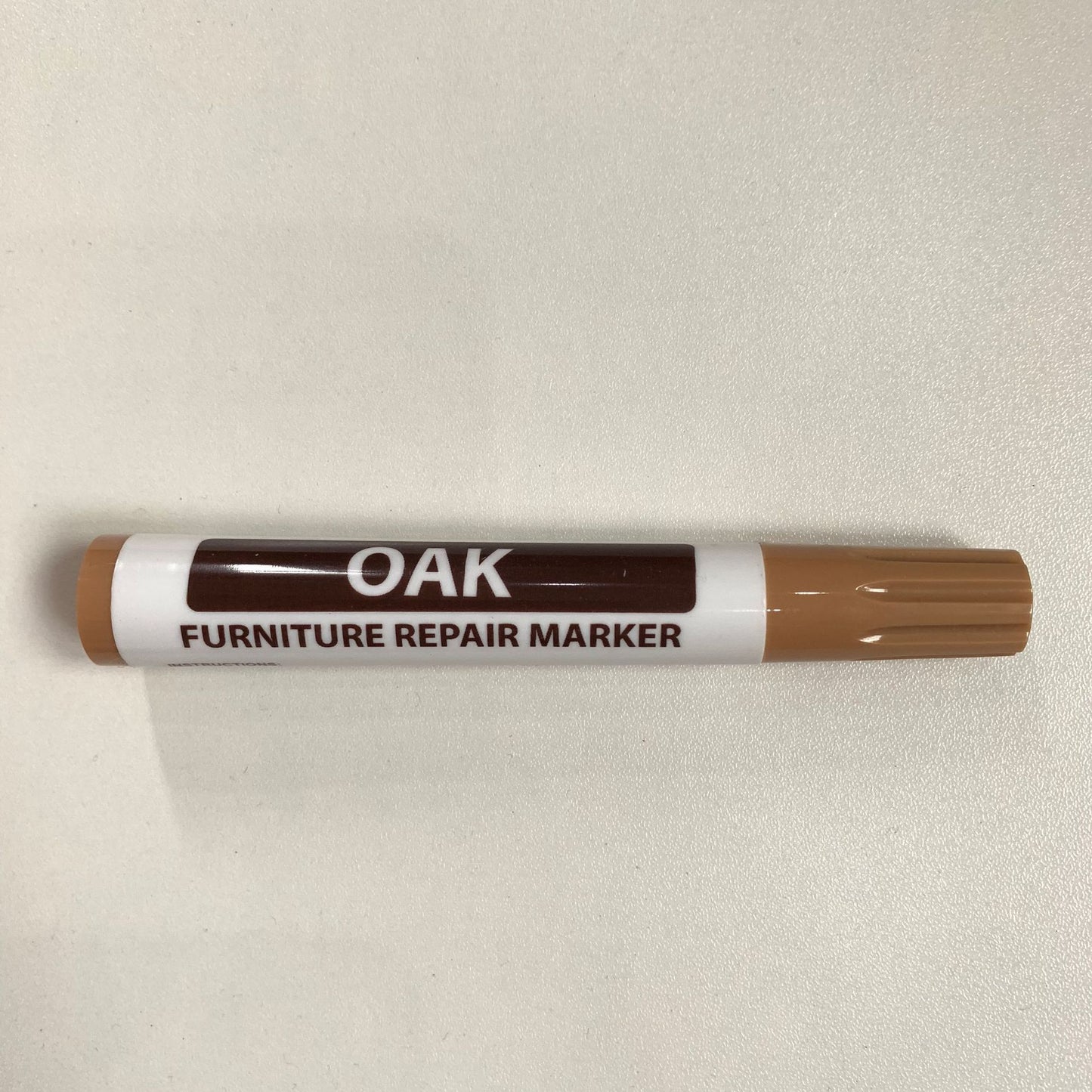 Crayon Furniture Scratch Repair Marker Wooden Furniture Touch Up Pen Floor Pen