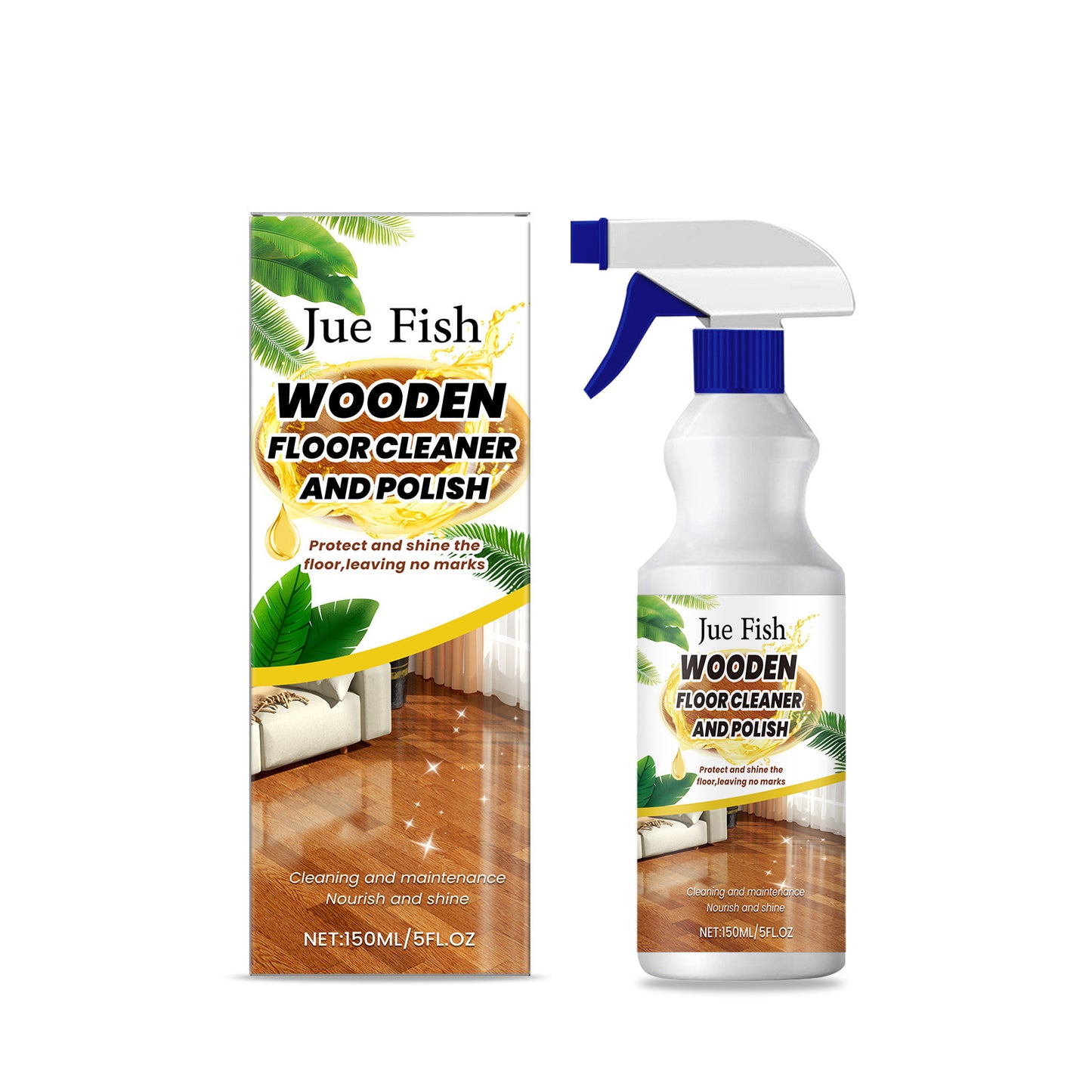 Wooden Furniture Treatment Oil