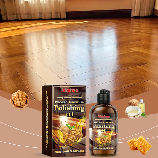 Wooden Furniture Polishing Oil Maintenance Anti-cracking