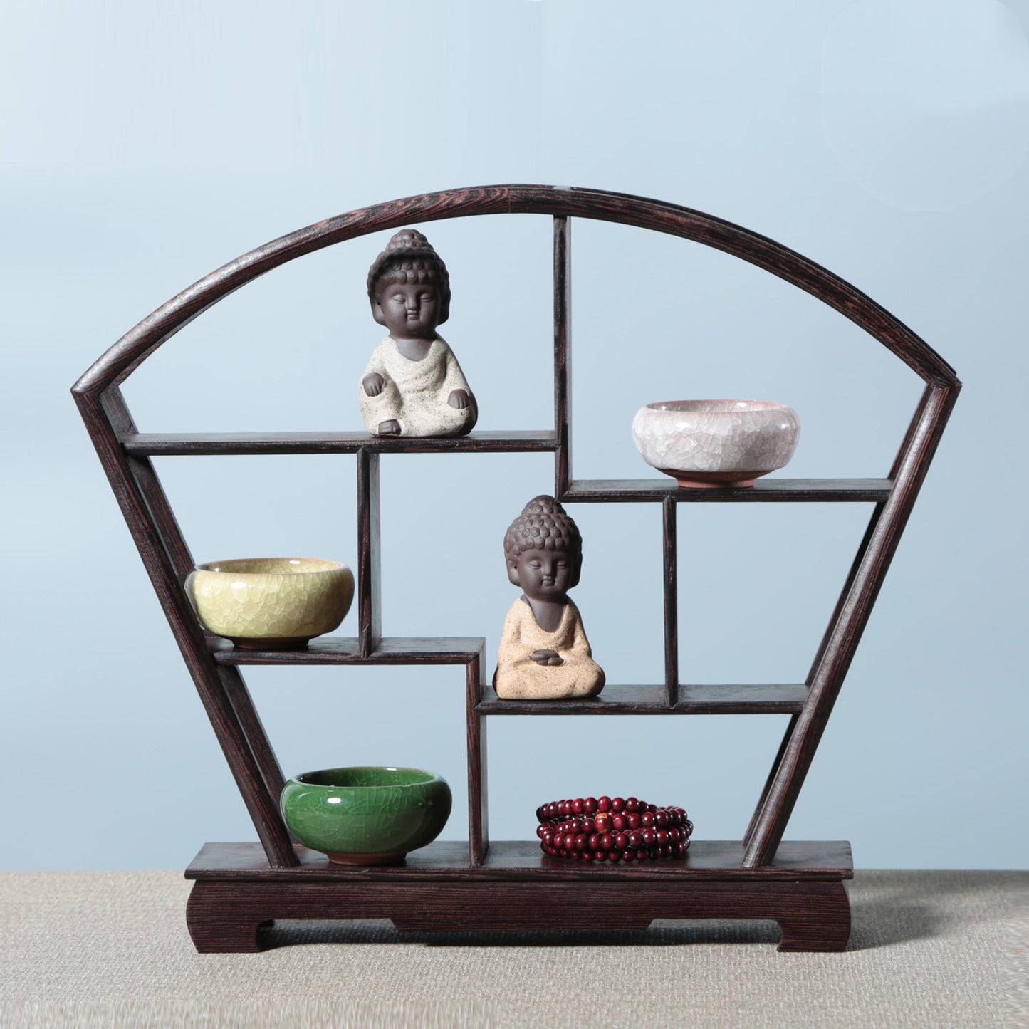 Chicken Wing Wood Duobaoge