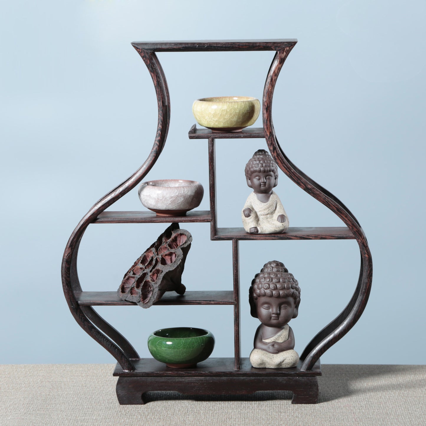 Chicken Wing Wood Duobaoge