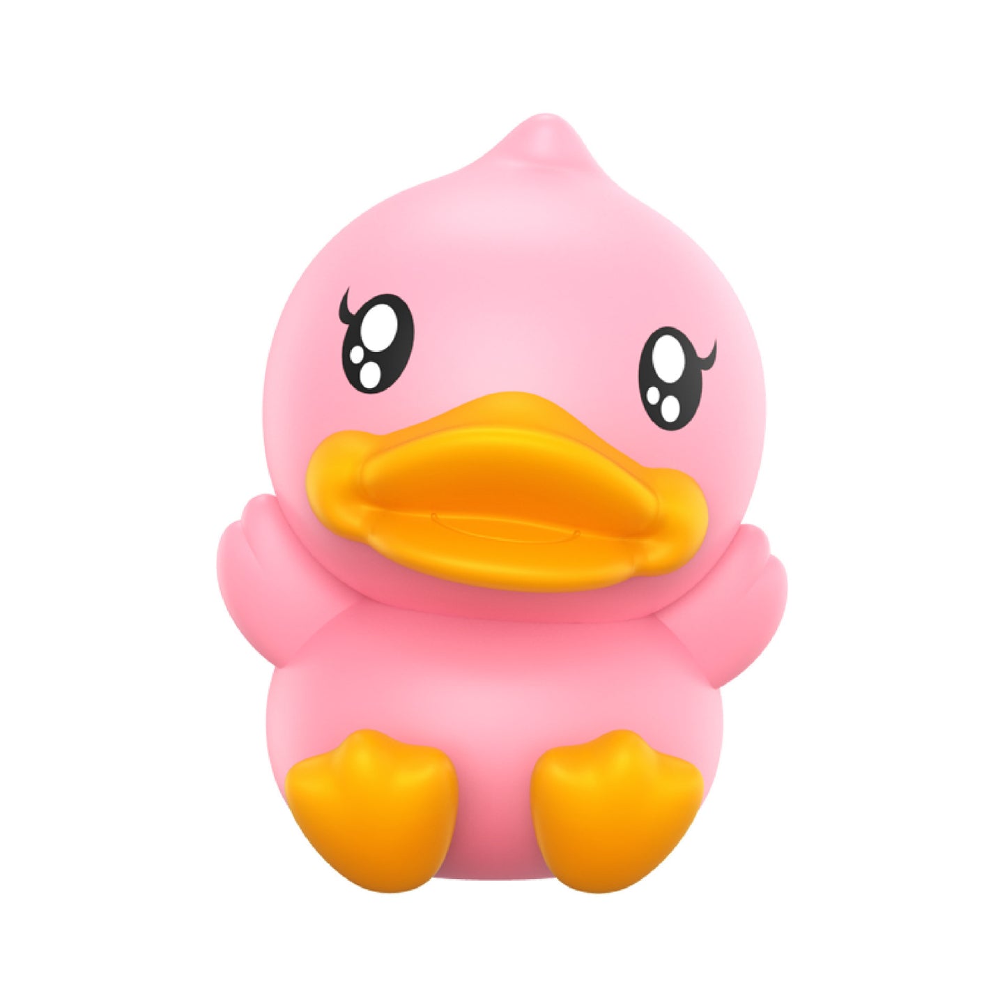 Little yellow duck car aromatherapy