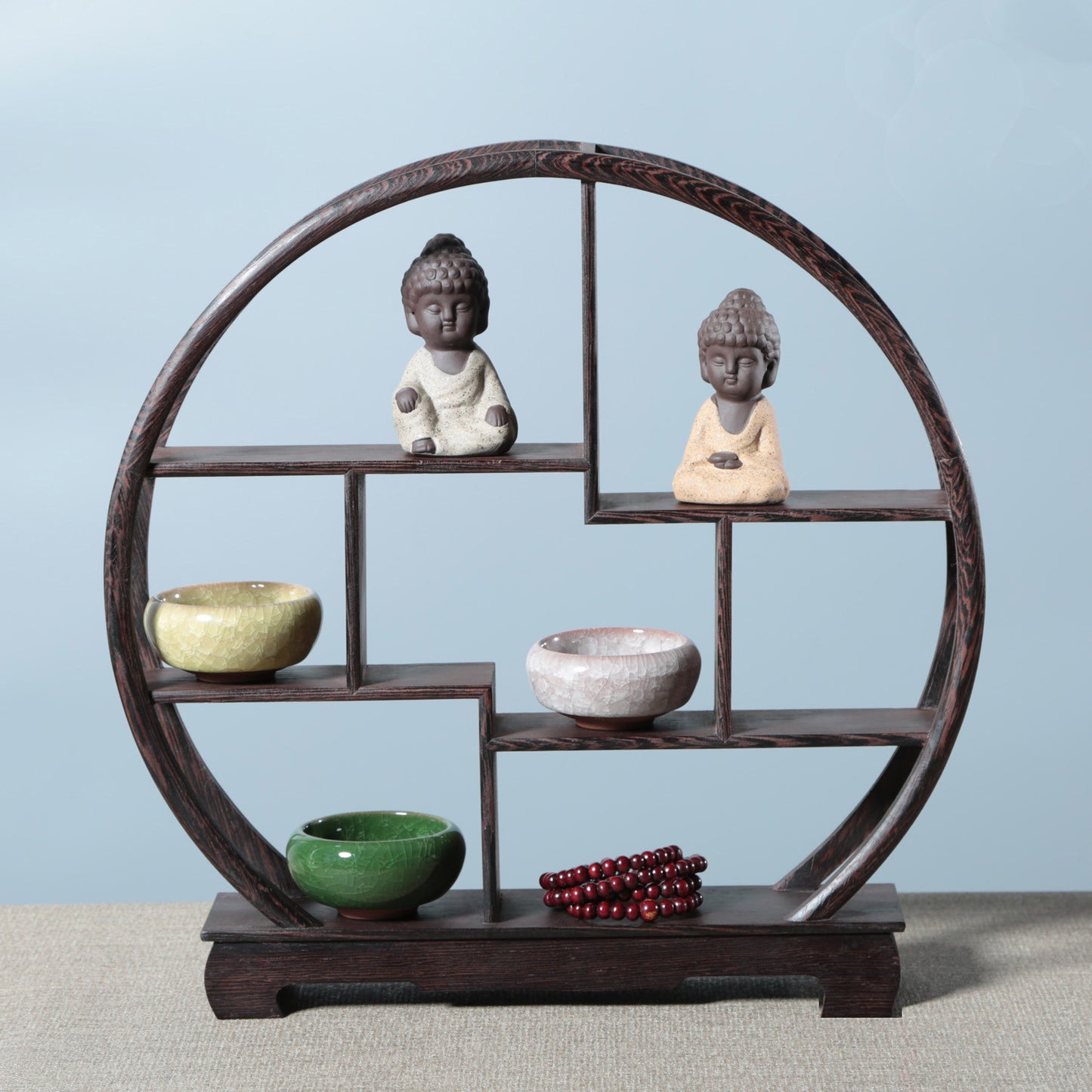 Chicken Wing Wood Duobaoge