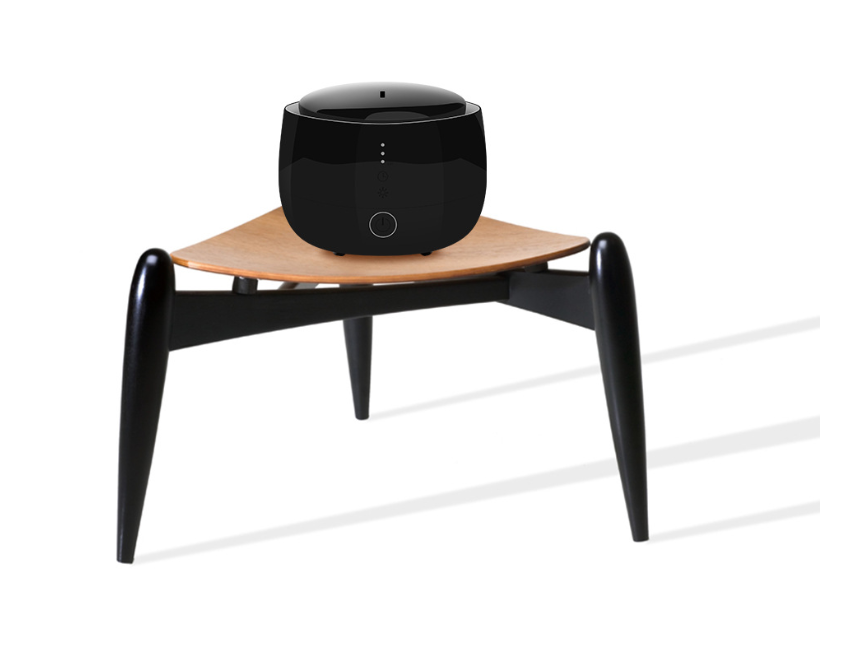 Aromatherapy humidifier