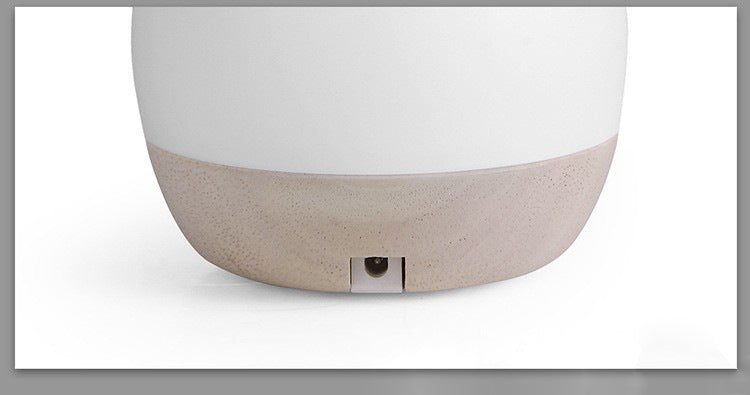 Aromatherapy machine