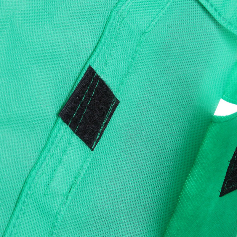 Green Eco Bag Supermarket Shopping Bag