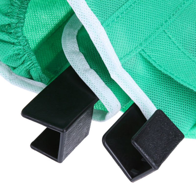 Green Eco Bag Supermarket Shopping Bag