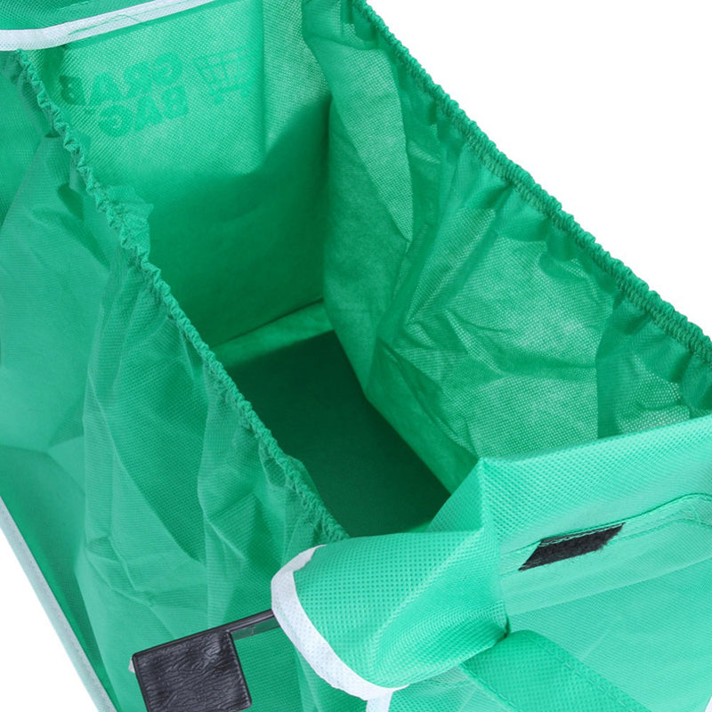 Green Eco Bag Supermarket Shopping Bag