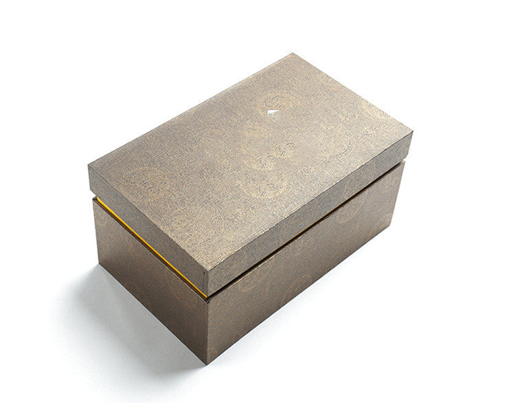 Purple Sand Backflow Incense Burner Ceramic Aroma Diffuser