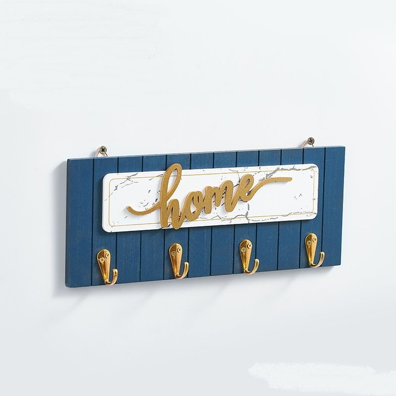 Nordic Doorway Shelf Decoration Wall Hanging