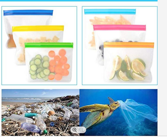 Custom  Eco Biodegradable Ziplock Leakproof Food Lunch
