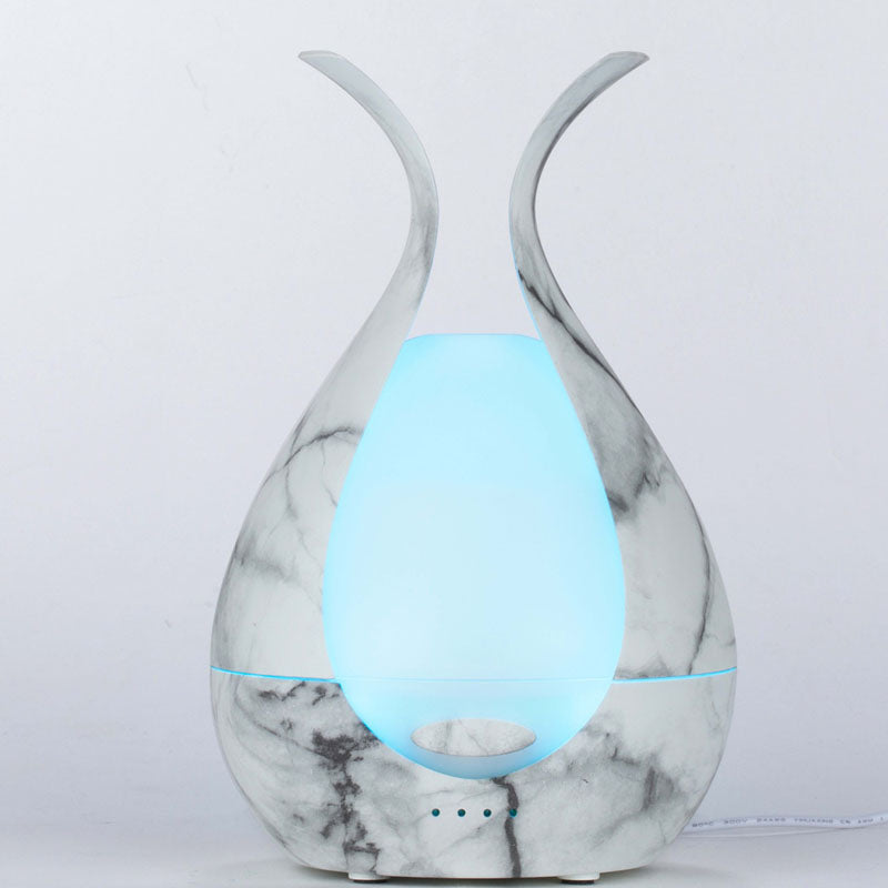 Household Wood Grain Humidifier Essential Oil