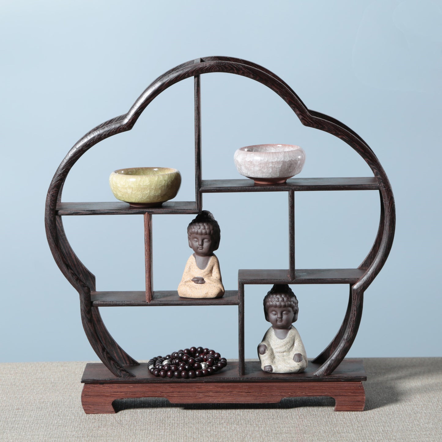 Chicken Wing Wood Duobaoge