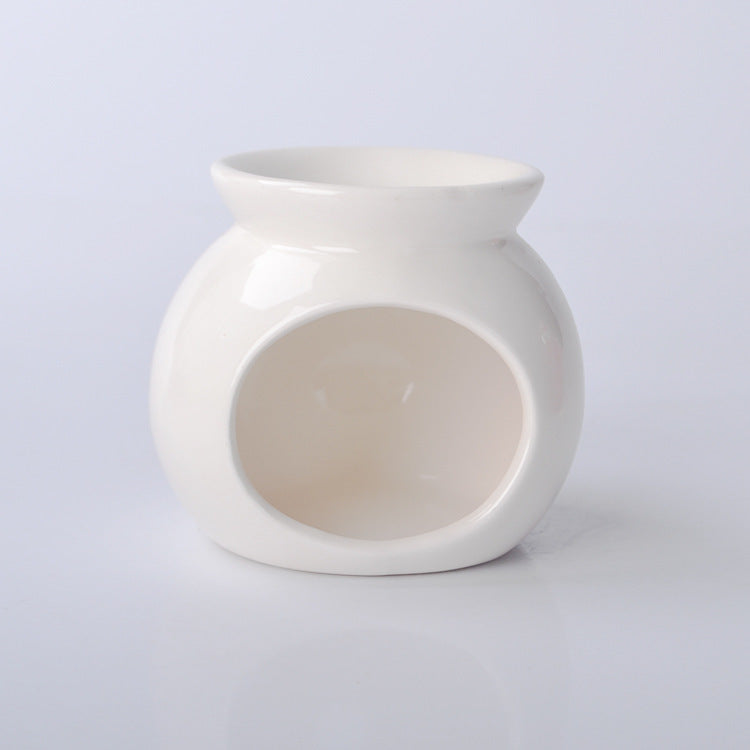 Ceramic Aromatherapy Furnace Crafts Ornaments