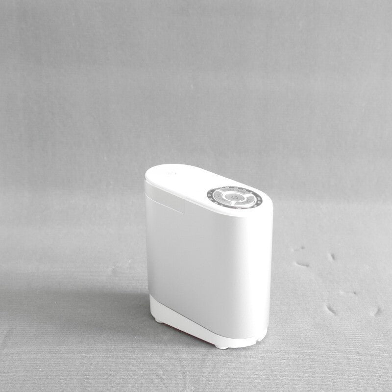 Household aromatherapy machine