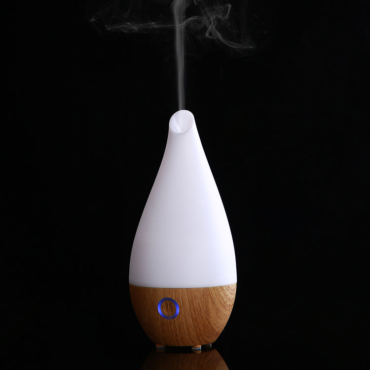 Smart aromatherapy machine