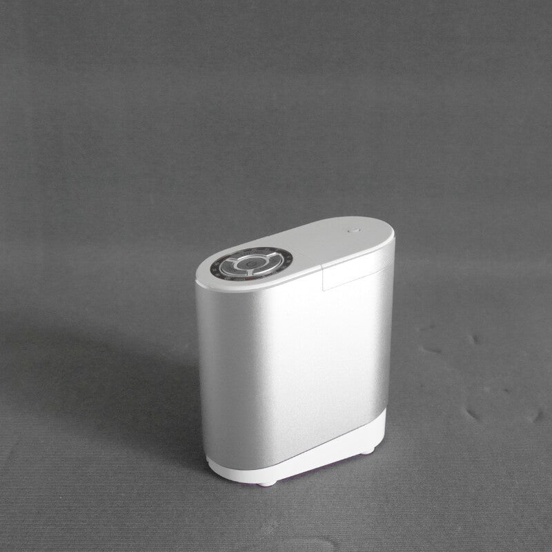 Household aromatherapy machine