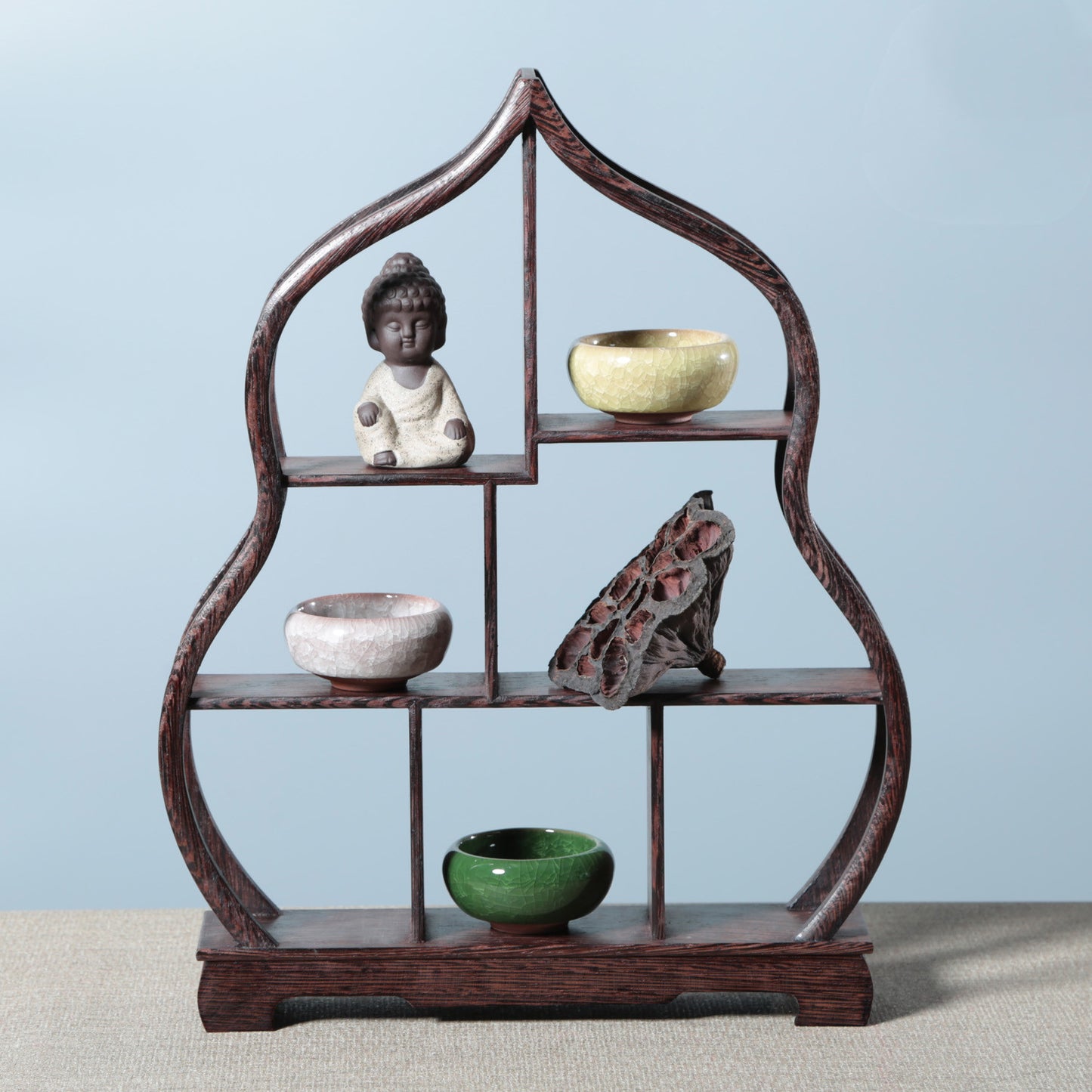 Chicken Wing Wood Duobaoge