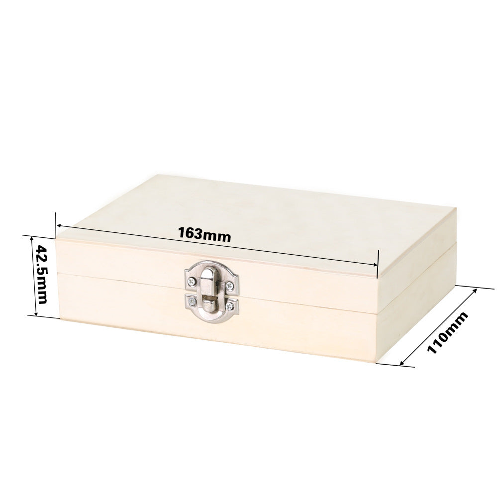 Positioning woodworking opener