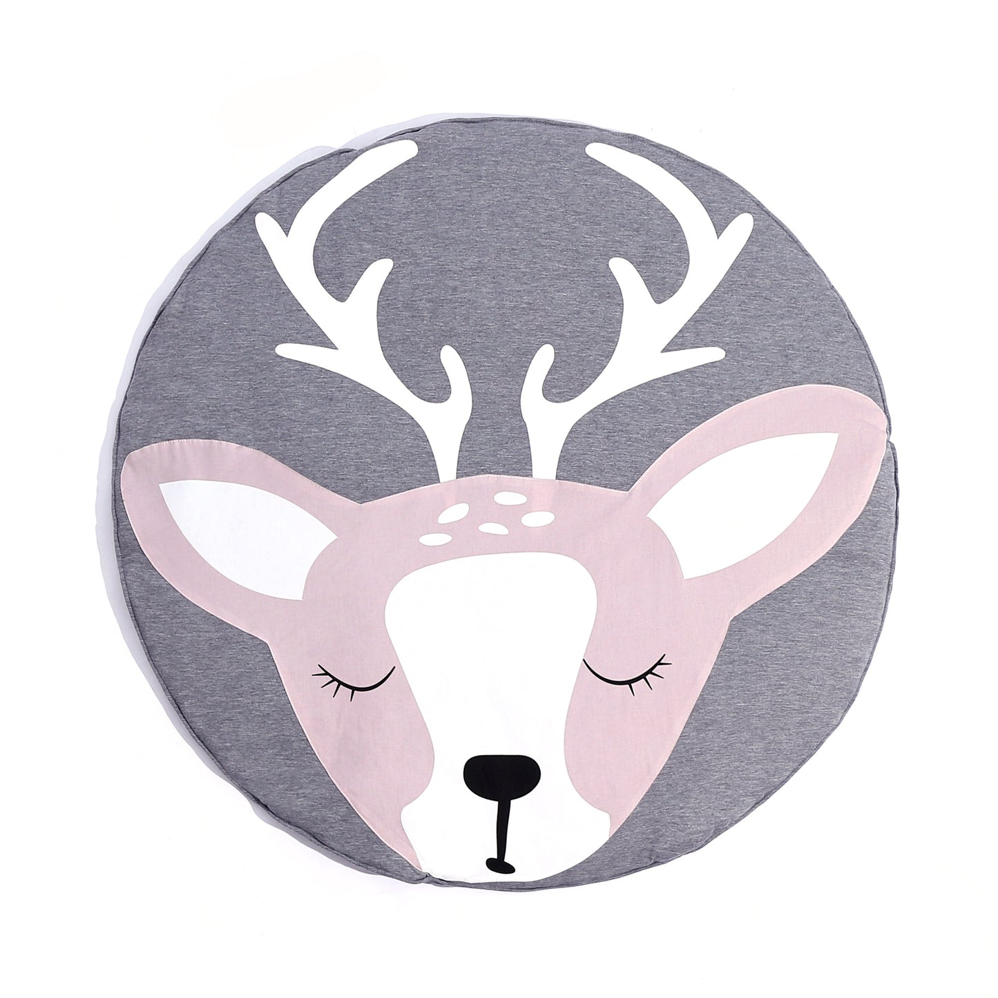 Beech Wood Animal Silent Clock Living Room European Style Cartoon Quartz Luminous Study Fashion Alarm Clock Bedroom Wood Clock