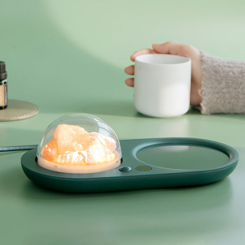Himalaya Aromatherapy Stone Constant Temperature Coaster