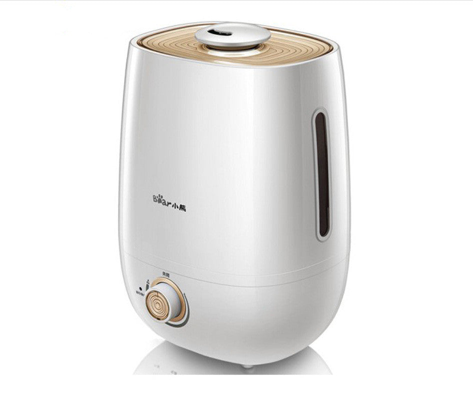Household mini aromatherapy humidifier