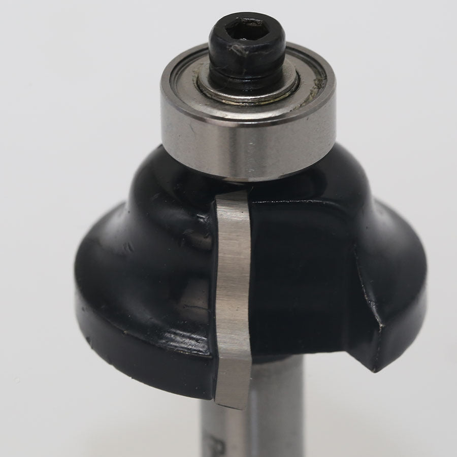 Industrial woodworking milling cutter