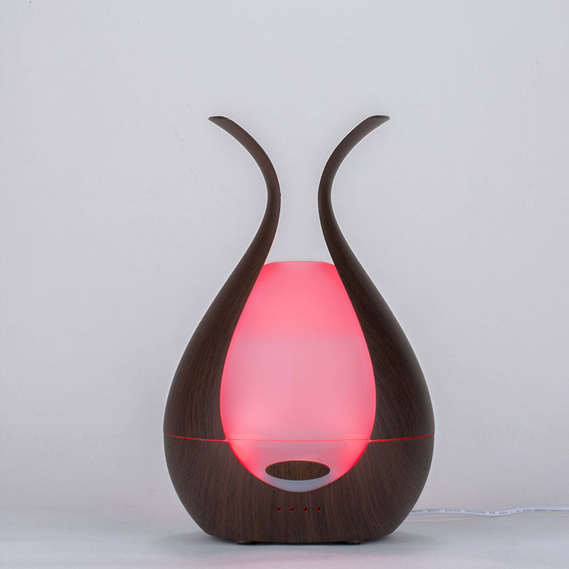 Household Wood Grain Humidifier Essential Oil