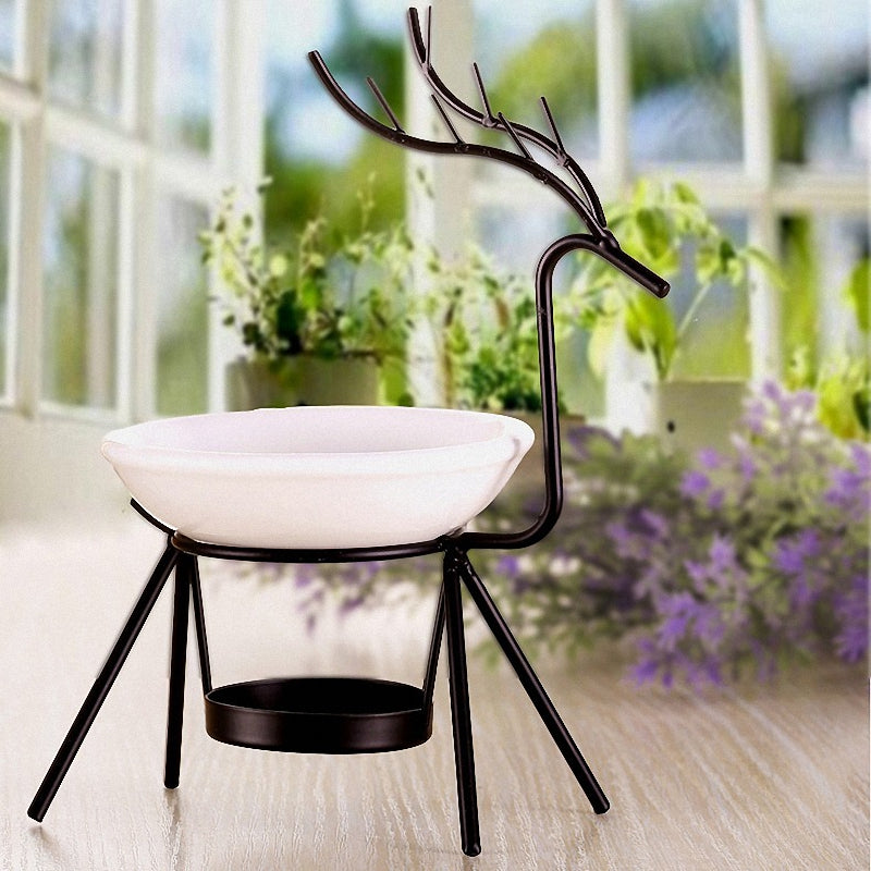 Fawn Iron Aromatherapy Furnace