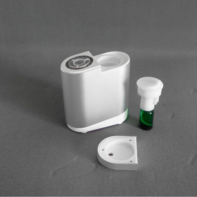 Household aromatherapy machine