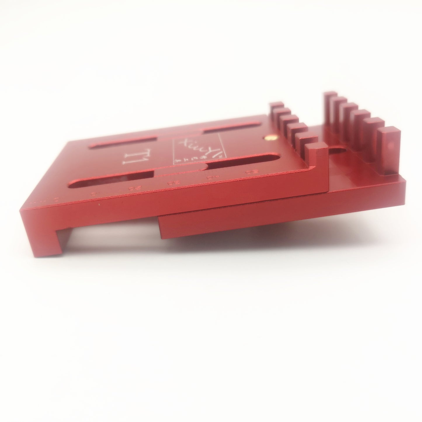 ETOPOO new woodworking ruler