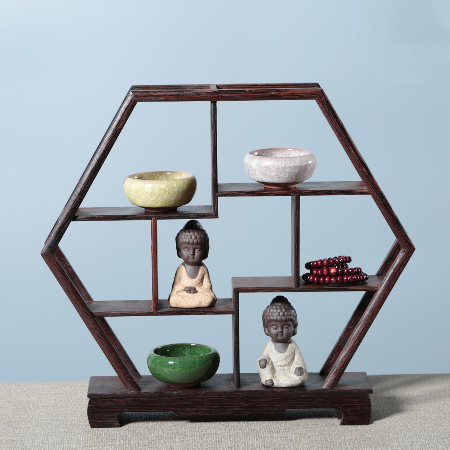 Chicken Wing Wood Duobaoge