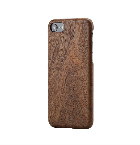 Original Wood Phone Case Kevlar Thin