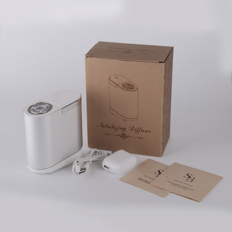 Household aromatherapy machine