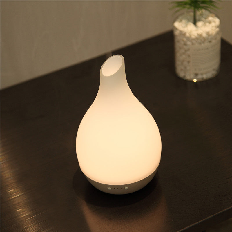 Aromatherapy machine