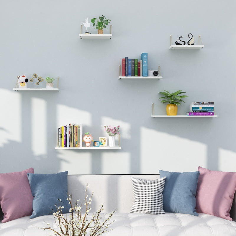 Wall Shelf Ins Wind Creative Nordic