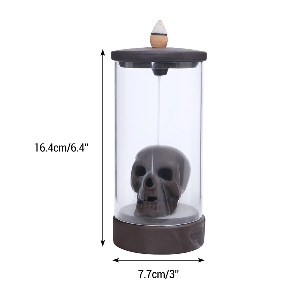 Purple sand household aromatherapy furnace