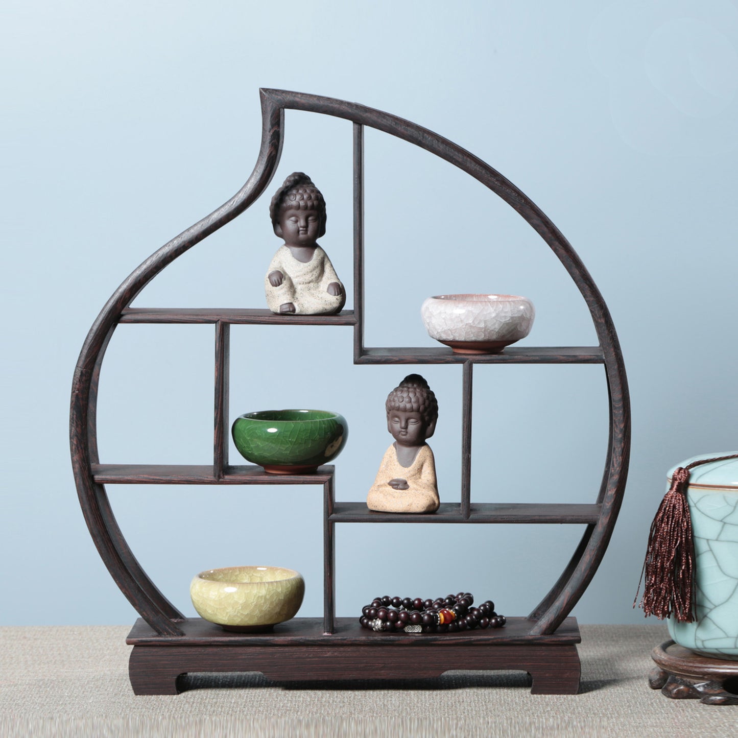 Chicken Wing Wood Duobaoge