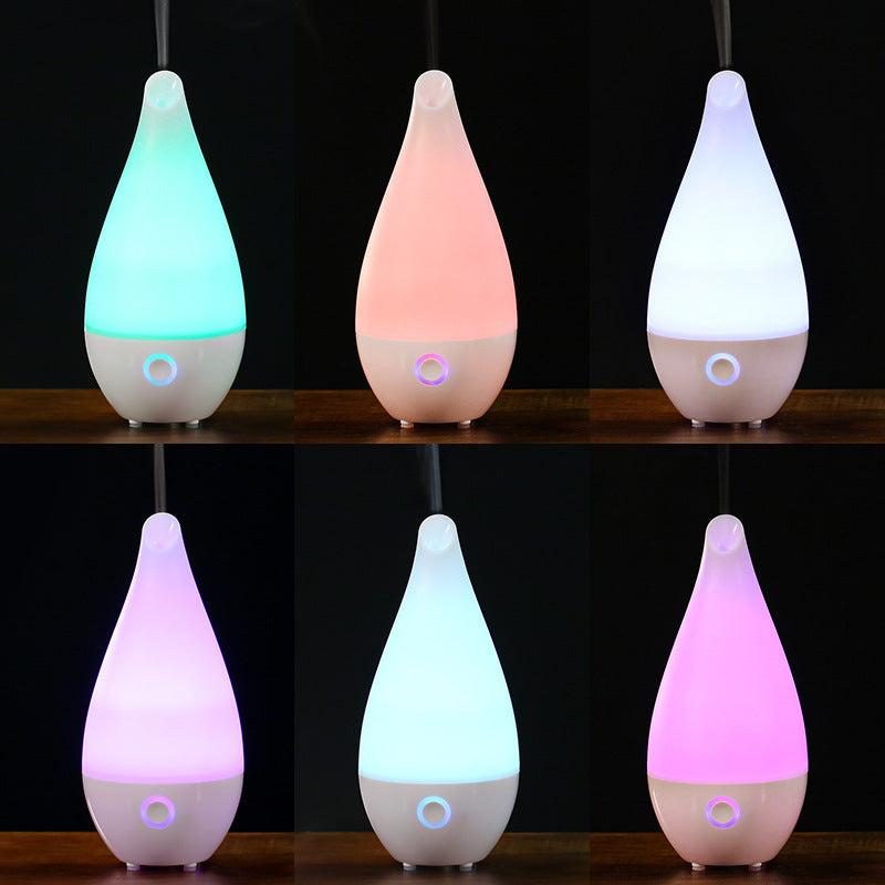 Smart aromatherapy machine