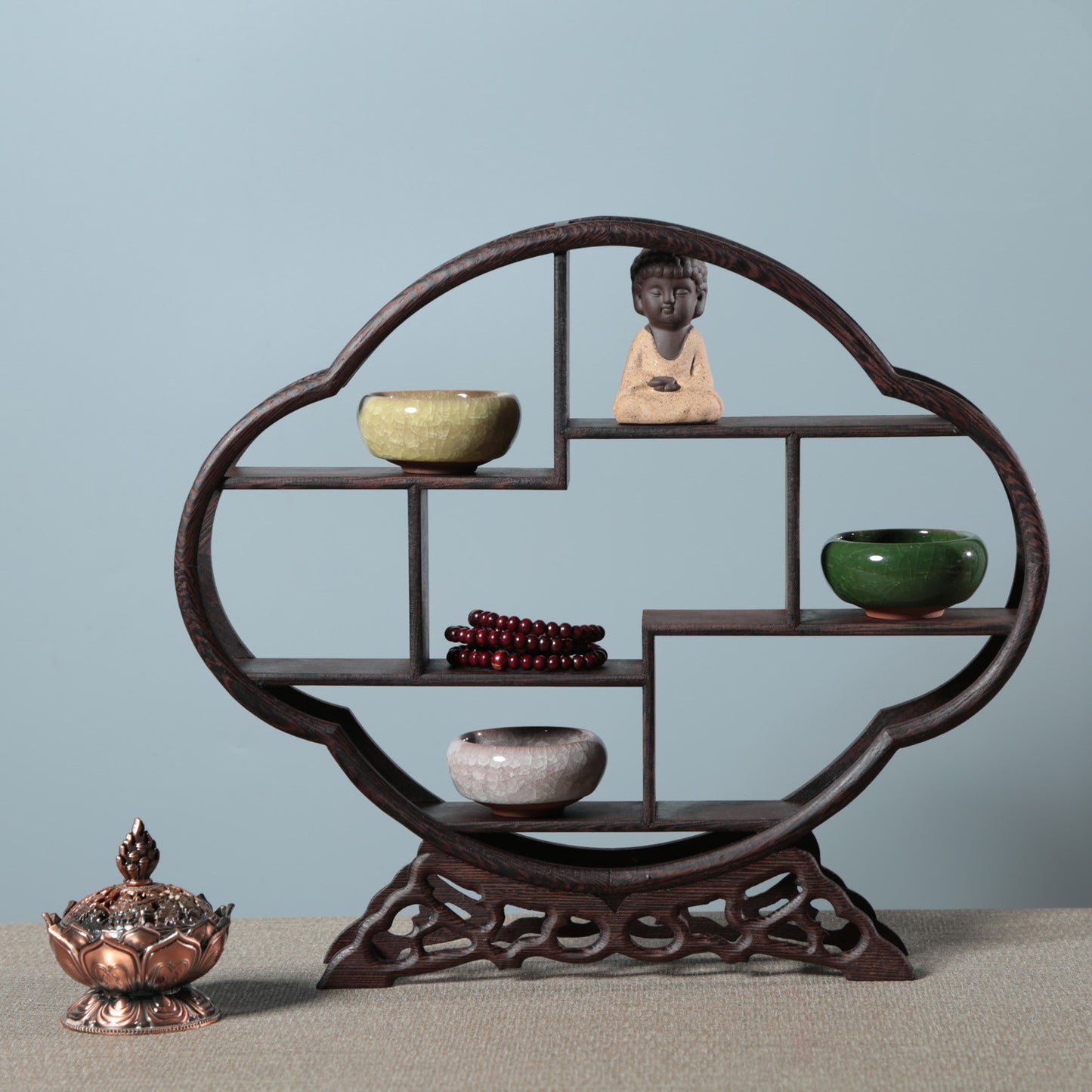 Chicken Wing Wood Duobaoge