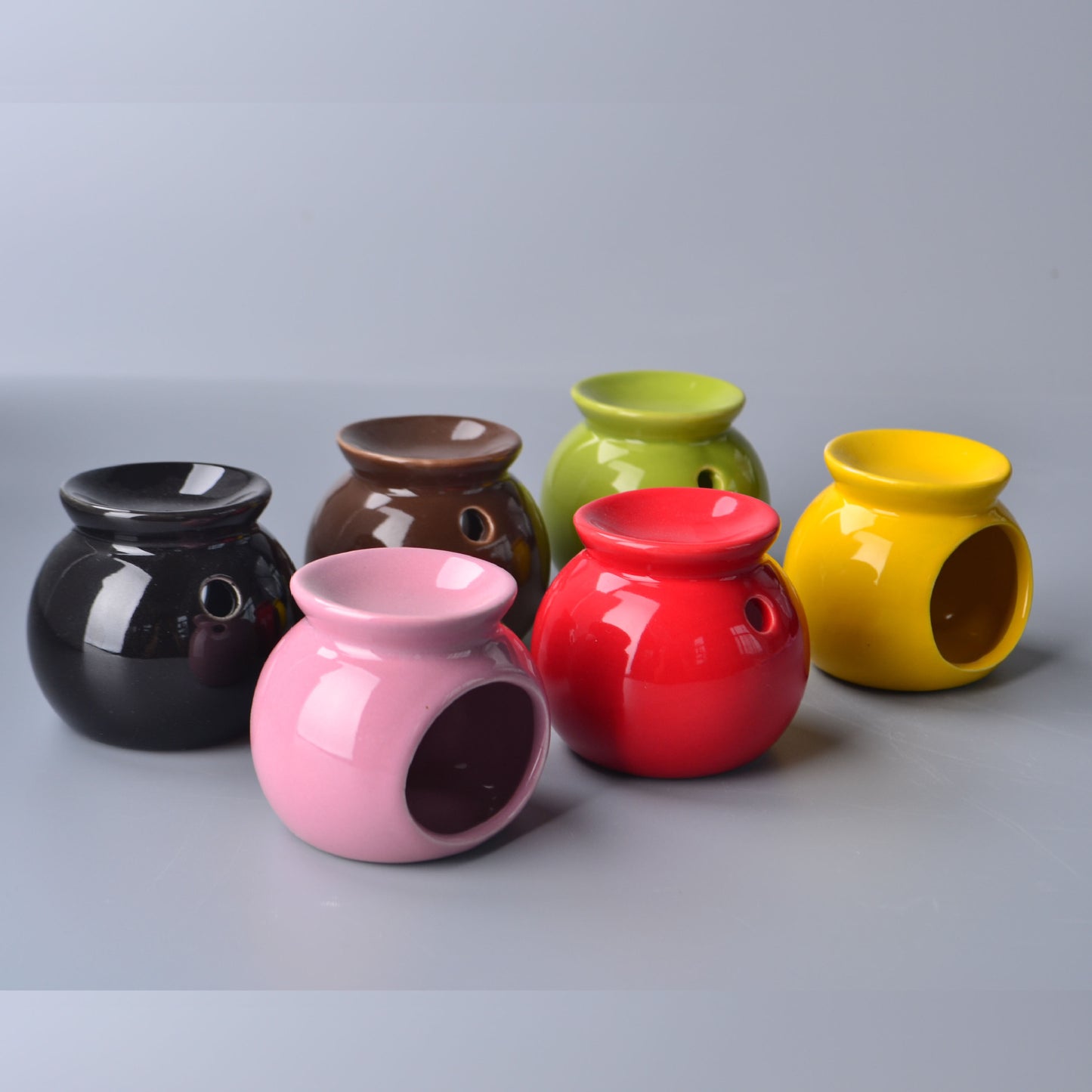 Ceramic Aromatherapy Furnace Crafts Ornaments
