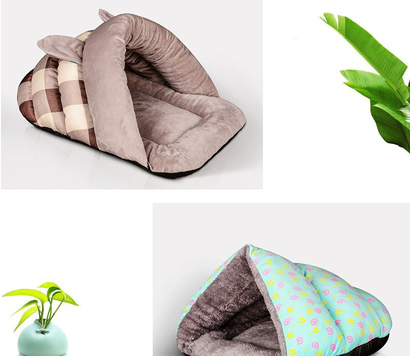 Keeping Pets Warm Is Common In All Seasons