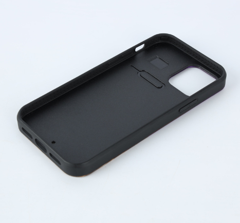 Series Wooden Phone Case Protective Cover Walnut Phone Case