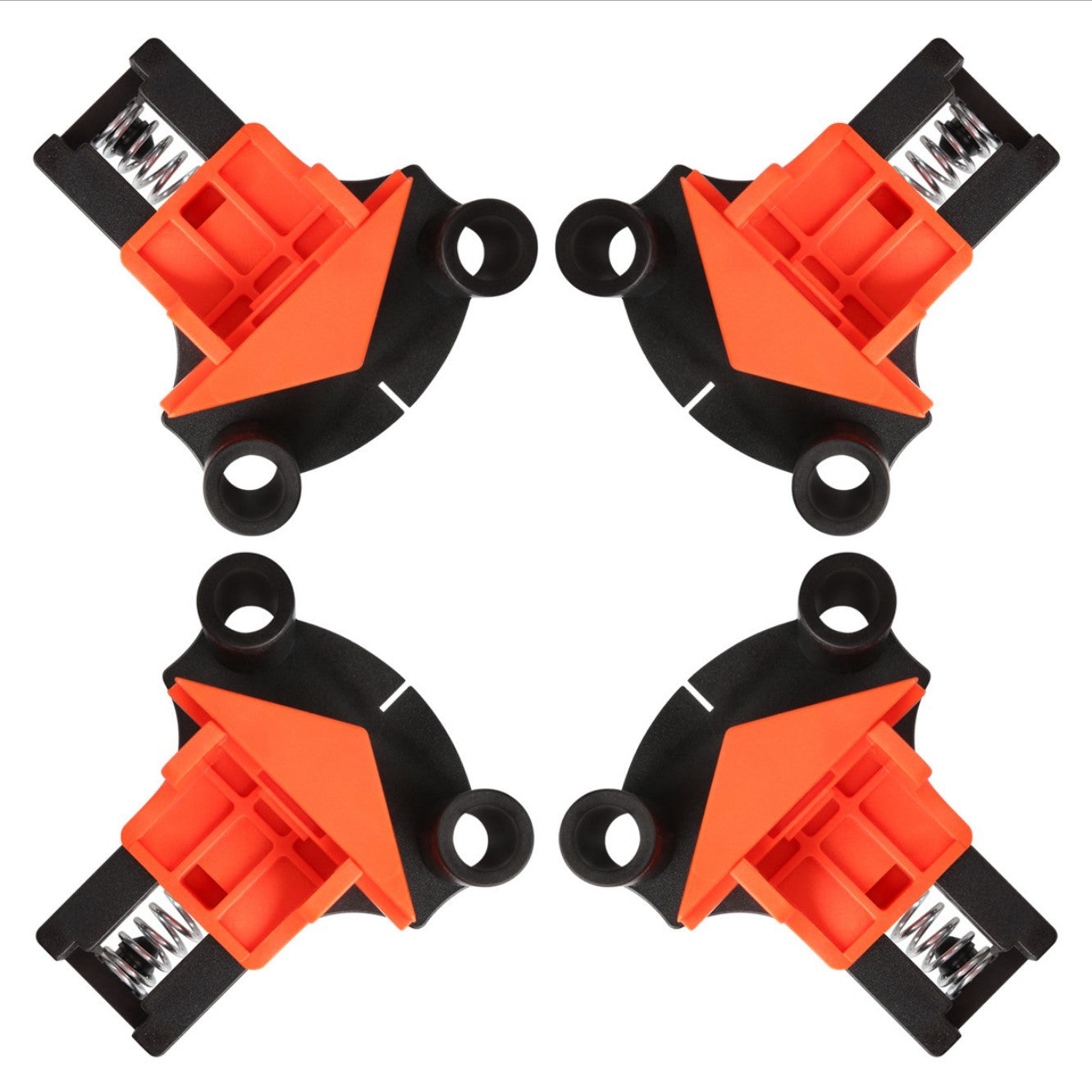 Woodworking Right Angle Clamp