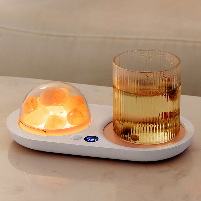 Himalaya Aromatherapy Stone Constant Temperature Coaster