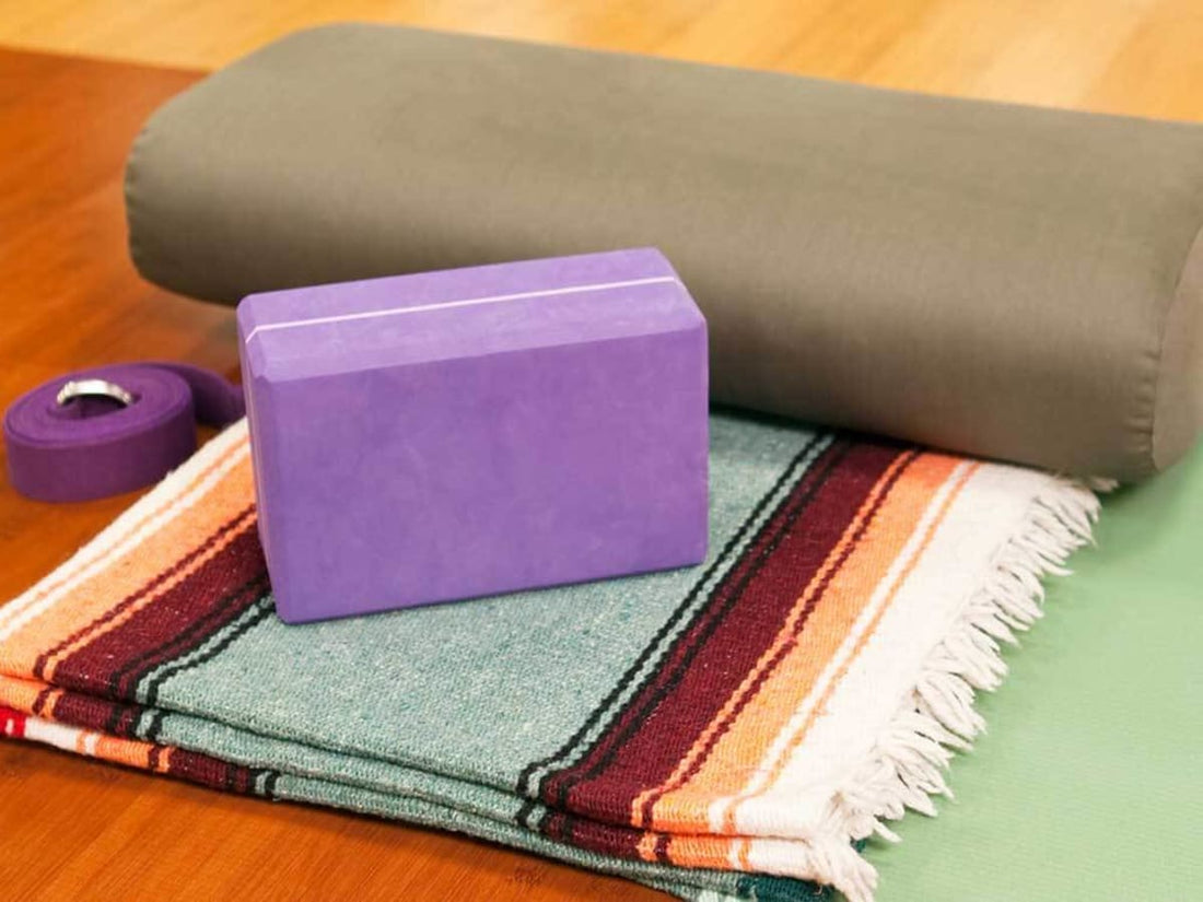 ECO Yoga Products