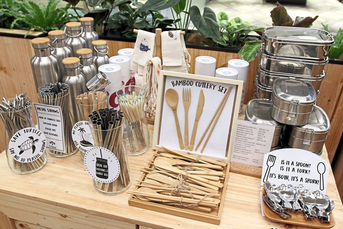 ECO Kitchen Products